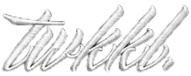 Tawakkul embroidery