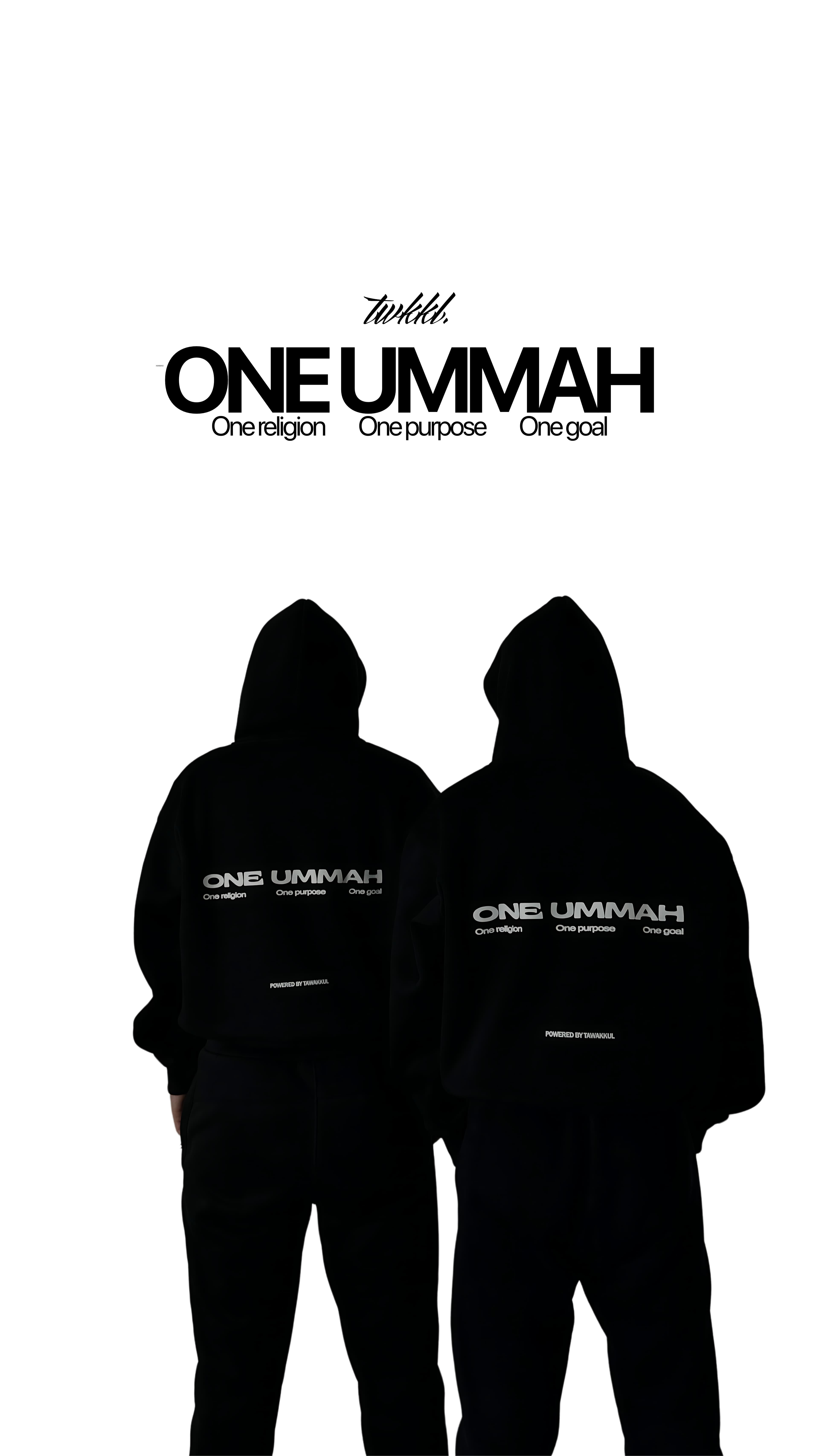Tawakkul brand